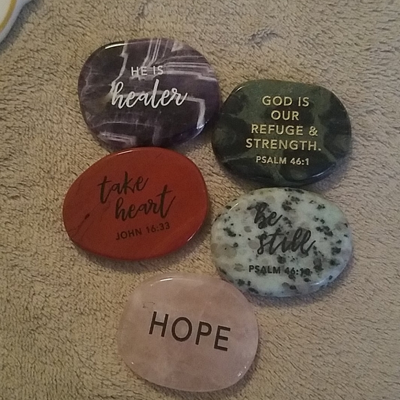 Hope packge - Picture 2 of 5